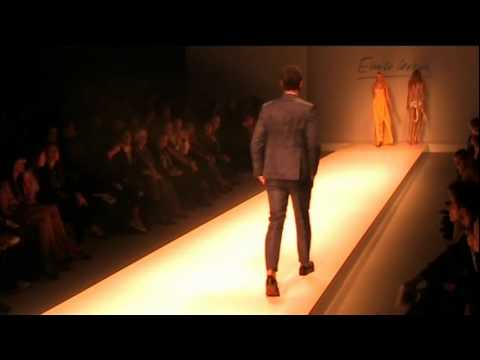 Enrico Coveri Spring-Summer 2011 - Milan Women Fashion Week