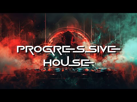 Progressive House Mix 2024 - Stan Kolev & Matan Caspi