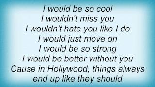 Ashley Tisdale - If My Life Was A Movie Lyrics_1
