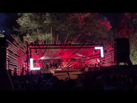 Hernan Cattaneo btb Nick Warren closing set with Moby - Move @ Loveland 14.08.2022