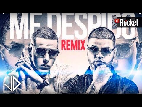 Me Despido Remix - Jaycob Duque ft Farruko