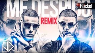 Me Despido Remix - Jaycob Duque ft Farruko