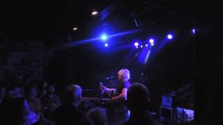 Wallis Bird - Hardly Hardly (Live @ Cafe Central Weinheim, 2016)