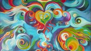 Suede Crocodiles - Paint Yourself a Rainbow