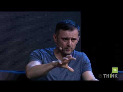 “You Better Figure It the Hell Out” and More Advice from Gary Vaynerchuk