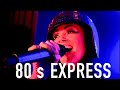 80s EXPRESS  Konzert - 17.01.2026 / Potsdam- Lindenpark / Concert Germany / #live 