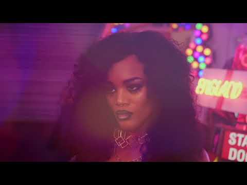 8 Bit Society - Off Limits (Behind the Scenes)