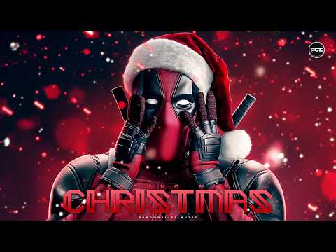 Christmas Techno Remix 2024 /2025 • Remixes Of Popular Songs • Best Techno Music Mix 2024 / 2025