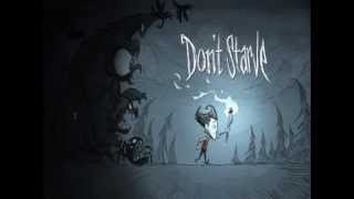 Don&#39;t Starve OST - Ragtime (1 HOUR)