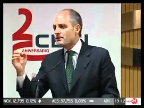 20 Aniversario CEEI Elche
