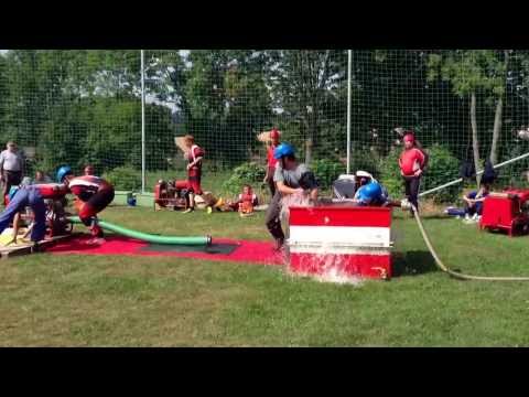 PS Maletín 2013 - SDH Líšnice