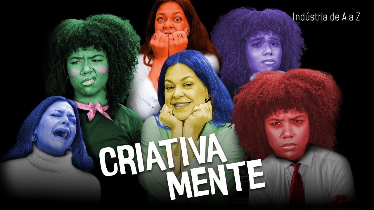 O que é economia criativa? | Indústria de A a Z (Ep. #33)