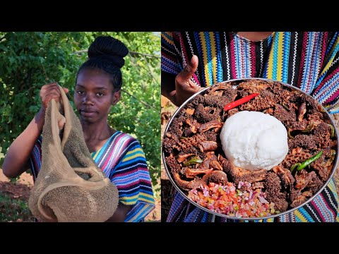 How to Cook Matumbo (Tripe) Like a Pro: Delicious African Recipe