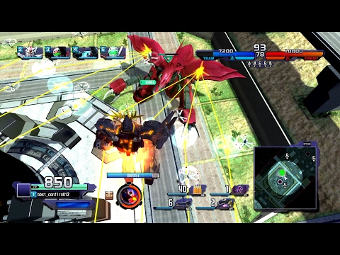 PS4/PS3֥Хȥ륪ڥ졼NEXT MSҲưХ󥷥ԡ