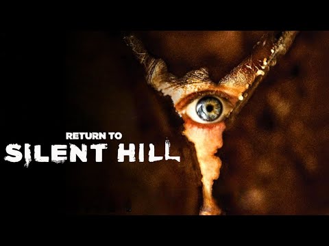 Return to Silent Hill | Horror Movie Trailer | Horror Brains