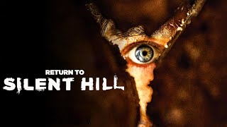 Return to Silent Hill | Horror Movie Trailer | Horror Brains