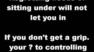 The Few That Remain -  Set Your Goals ft. Hayley Williams (with lyrics)