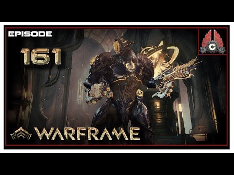 Let's Play Warframe With CohhCarnage - Episode 161