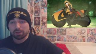 Luffy Reacts - RWBY Volume 4 Chapter 12 - No Safe Haven