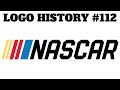 Logo History 112 NASCAR
