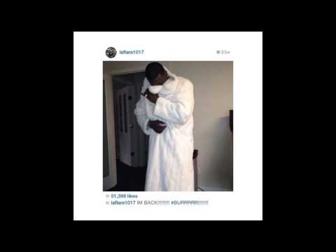 Metro Thuggin - Free Gucci