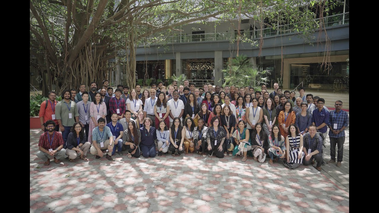 AI for Global Development Accelerator Kick-Off Sprint