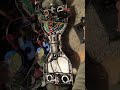 Ferngesteuerter Rasenmäher Projekt mit 27 Mhz Funk Fernsteuerung