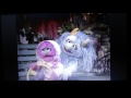 Sesame Street Helping Other People