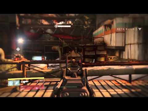 GameStar TV s10e08 - Destiny (Beta) PS4