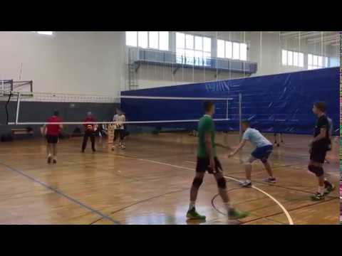 (© NWVV) Sichtung Kienbaum - Jg. 2001/2002 (m) - Tag 1