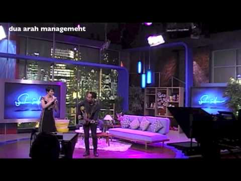 Pongki Barata feat. Lea Simanjuntak - Menangis Semalam