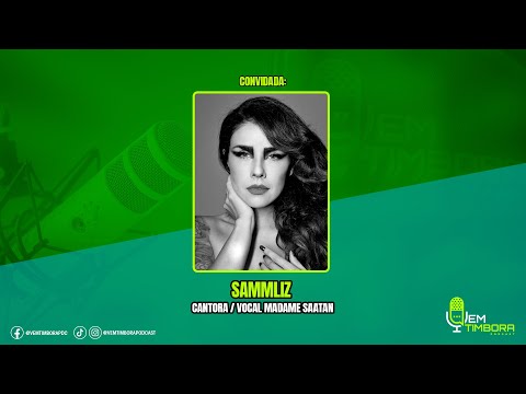 Sammliz - Madame Saatan - #046 Vemtimbora