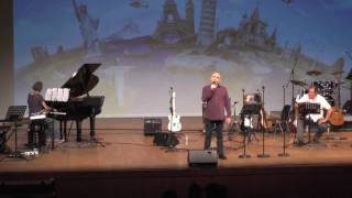 Les vacances au bord de la mer - Michel Jonasz