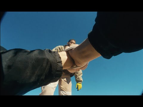 Loui Santana - Boveda (Official Video)