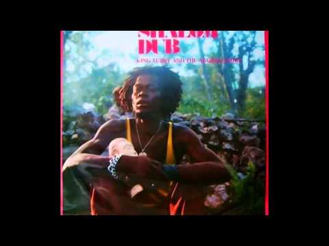 King Tubby - Come On Little Girl (Second Cut)