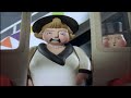 T F Season 6 Episode 21 Thomas Percy And The Squeak US Alec Baldwin