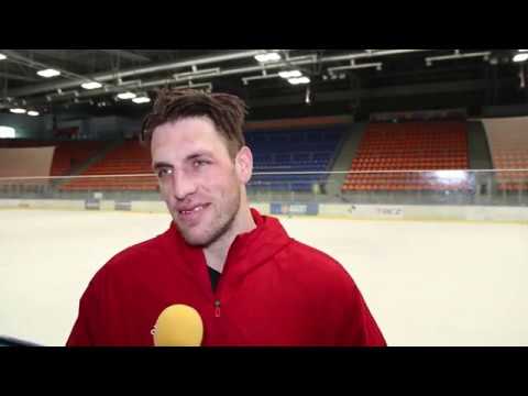 Chance Liga 18/19, ČF4: Jakub Suchánek po rozbruslení