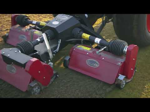 Bernardus maintenance days 2021