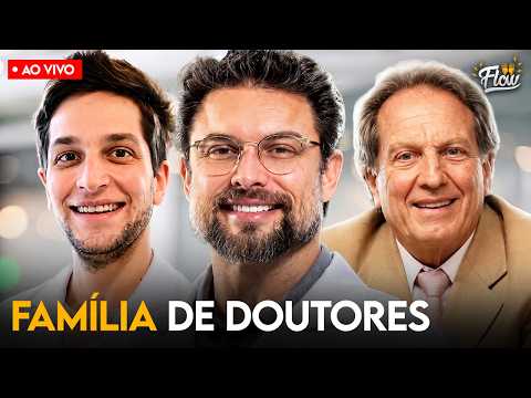 PAULO MUZY + GUILHERME MUZY + PAULO DE TARSO MUZY – Flow #630