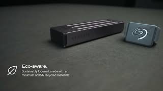 Seagate Ultra Compact SSD (1TB)_동영상_이미지