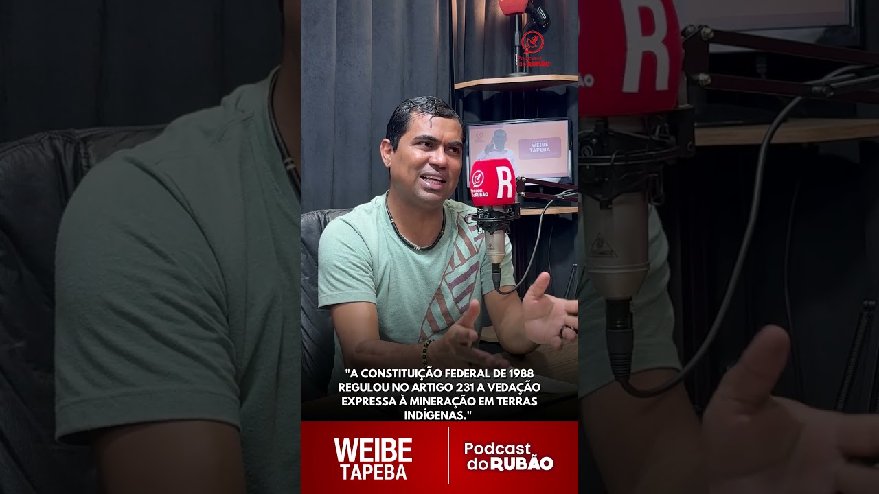Capa do vídeo
