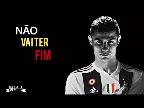 Cristiano Ronaldo - Não Vai Ter Fim (MC Davi,MC Vitinho Avassalador e Jhow)