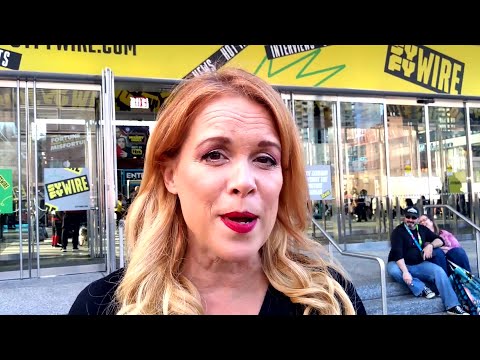 New York Comic Con: Mental Health In The Spotlight At NYCC