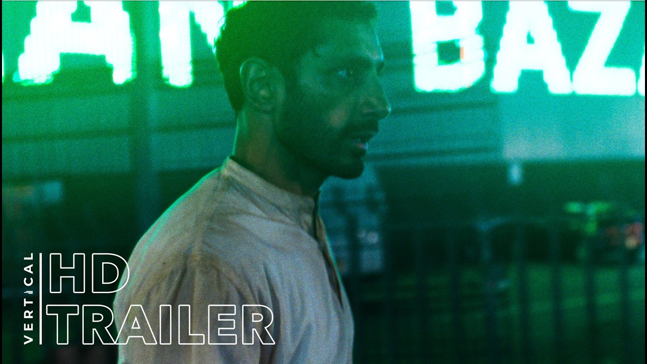 Hamlet | Official Trailer (HD) | Vertical