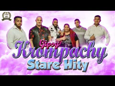 Gipsy Krompachy Sandra - Ajajaj a more ajajaj (Staré Hity)