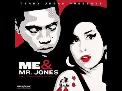 Terry Urban Presents - (Me & Mr. Jones) - Thug Love (Prod. By Chi Duly)