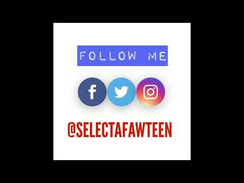 Selecta Fawteen Old Boat Culture Buju, Yami Bolo , Morgan heritage , Warrior King , Jah Mali & Mor