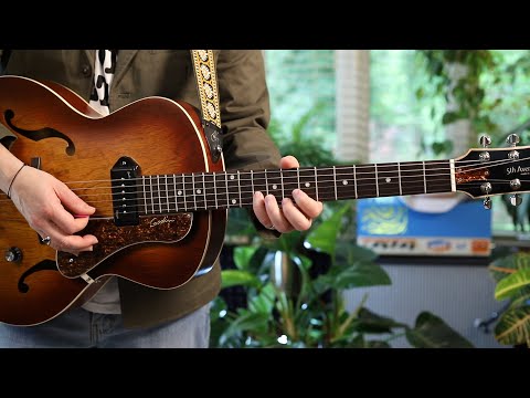 How to Practice Groove and Fills