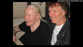 Johnny Winter - No Time to Live (Live 1983, Rote Fabrik, Zurich, Switzerland, October 31)