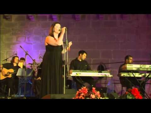 DVI BARKE - Katja Budimčić - Festival MIK 2010